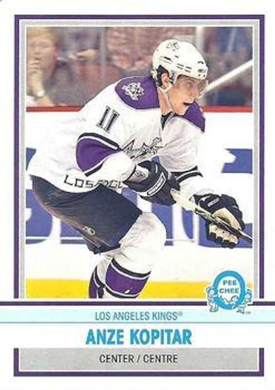 2009 O-Pee-Chee #293 Retro Blank Back