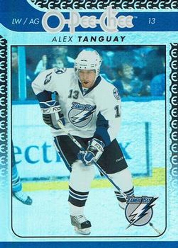 2009 O-Pee-Chee #609 Rainbow