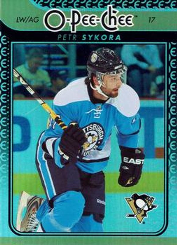 2009 O-Pee-Chee #279 Rainbow