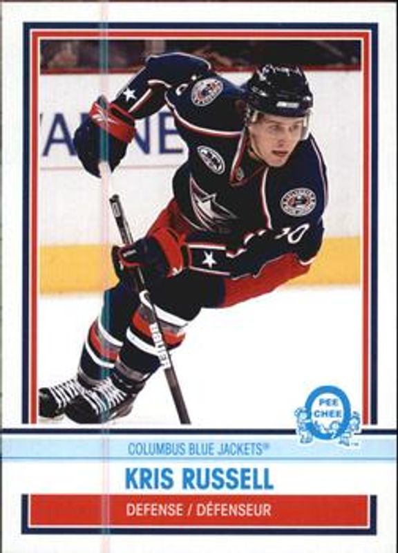 2009 O-Pee-Chee #102 Retro