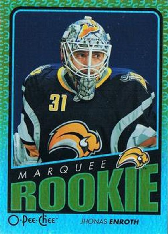 2009 O-Pee-Chee #530 Rainbow