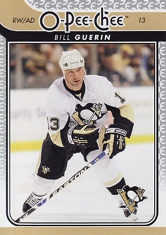 2009 O-Pee-Chee #237 Base