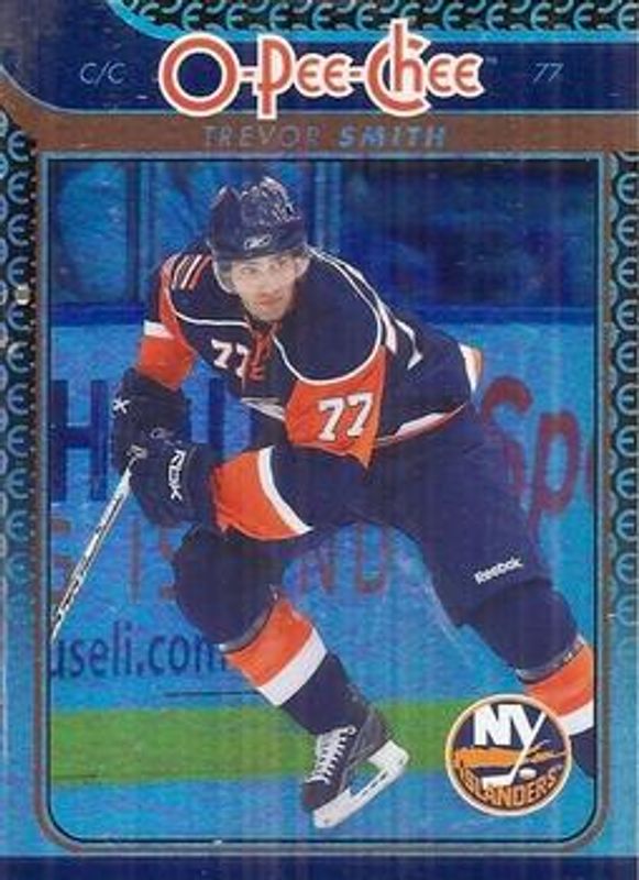2009 O-Pee-Chee #163 Rainbow