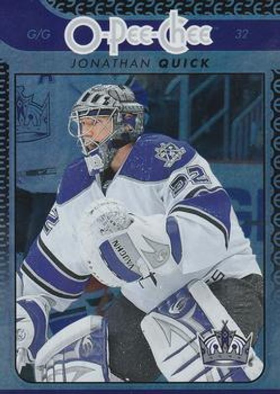 2009 O-Pee-Chee #28 Rainbow