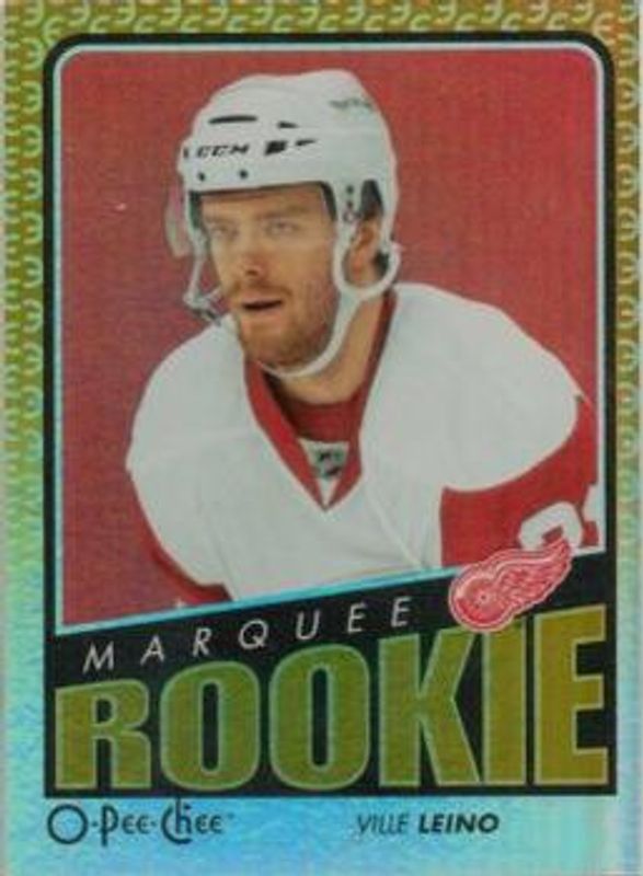 2009 O-Pee-Chee #502 Rainbow