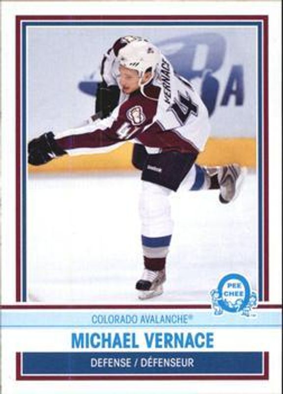 2009 O-Pee-Chee #520 Retro Blank Back