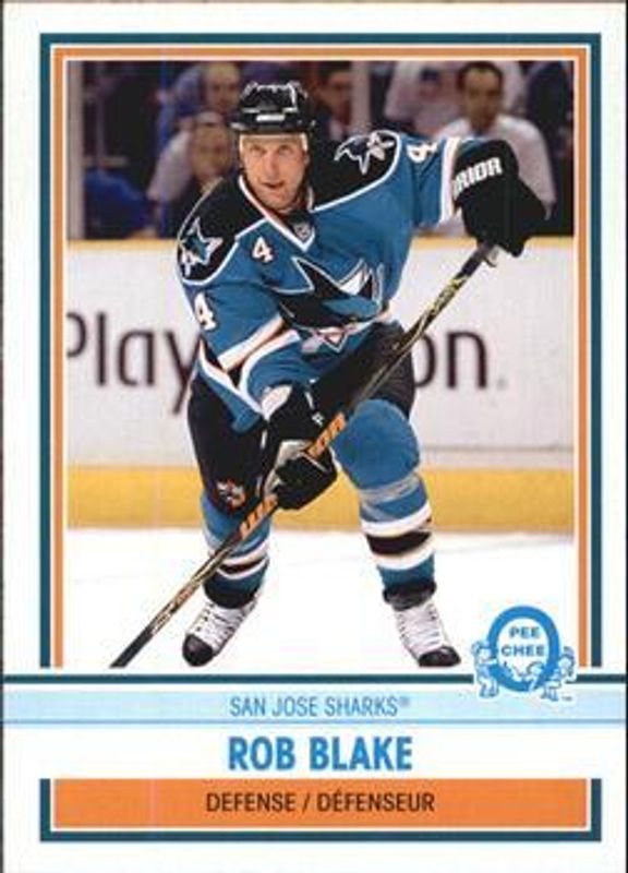 2009 O-Pee-Chee #477 Retro Blank Back