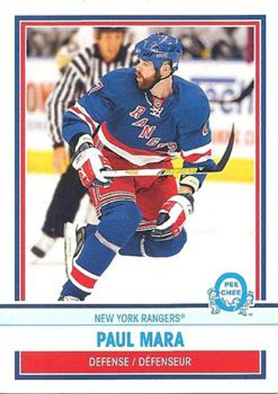 2009 O-Pee-Chee #12 Retro