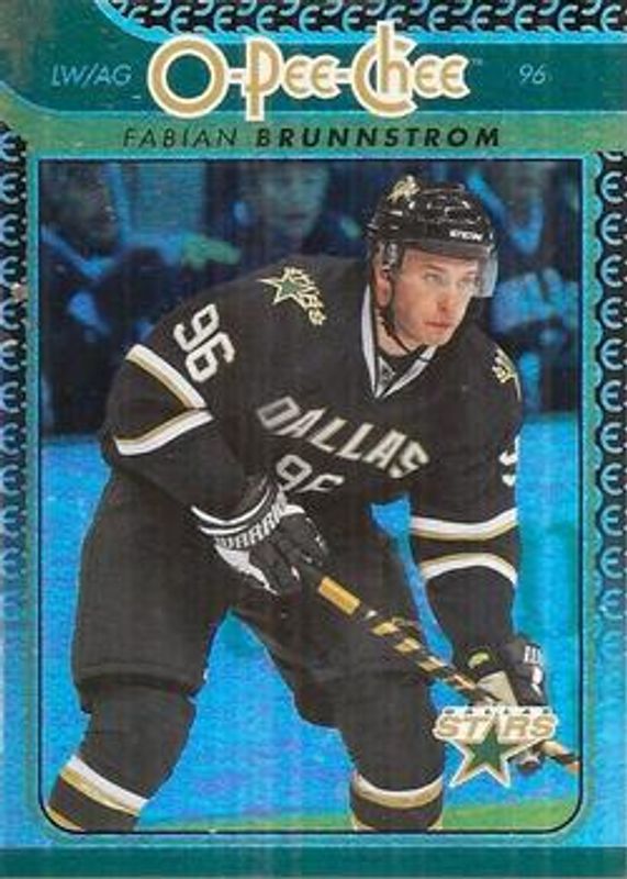 2009 O-Pee-Chee #83 Rainbow