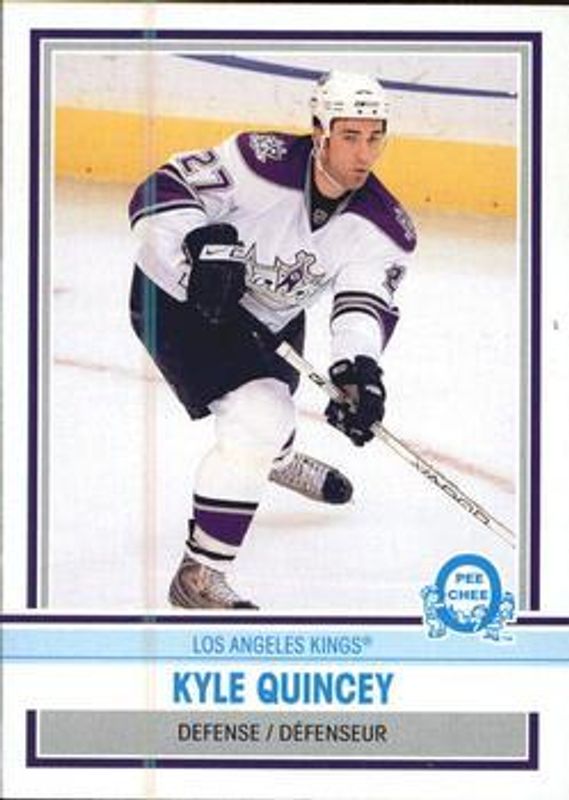 2009 O-Pee-Chee #105 Retro Blank Back