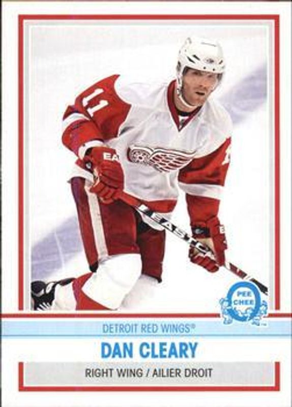 2009 O-Pee-Chee #488 Retro Blank Back
