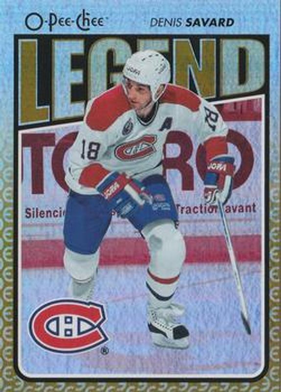 2009 O-Pee-Chee #558 Rainbow