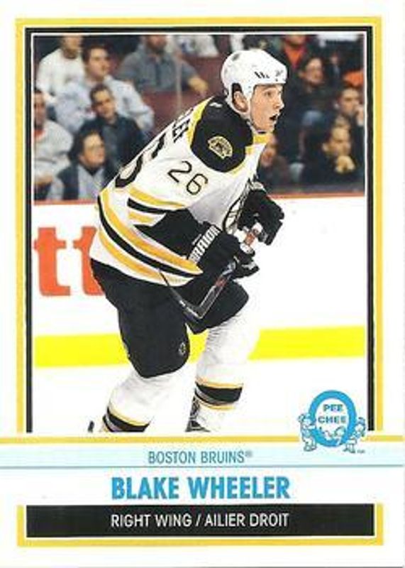 2009 O-Pee-Chee #346 Retro Blank Back