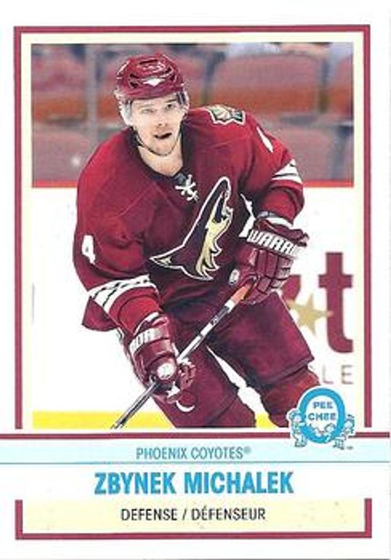 2009 O-Pee-Chee #76 Retro