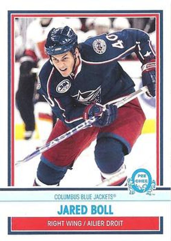 2009 O-Pee-Chee #121 Retro
