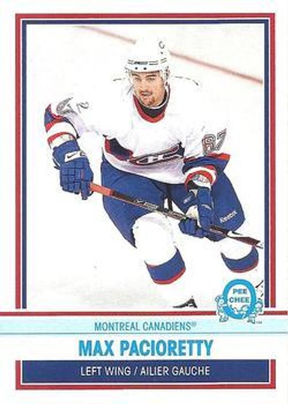 2009 O-Pee-Chee #315 Retro Blank Back