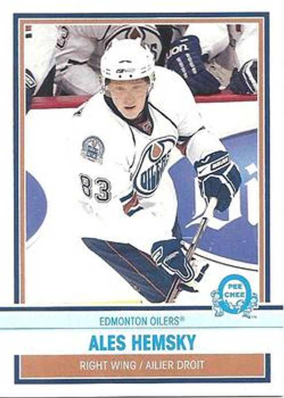 2009 O-Pee-Chee #84 Retro