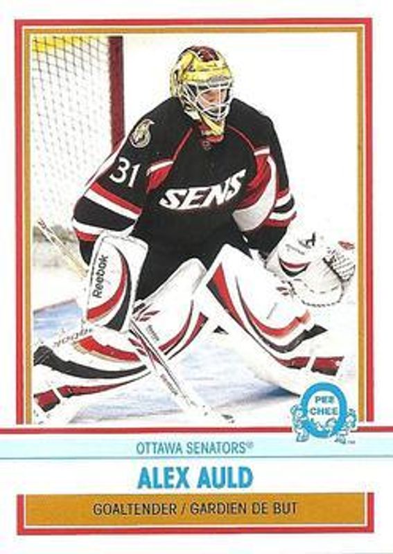 2009 O-Pee-Chee #32 Retro Blank Back