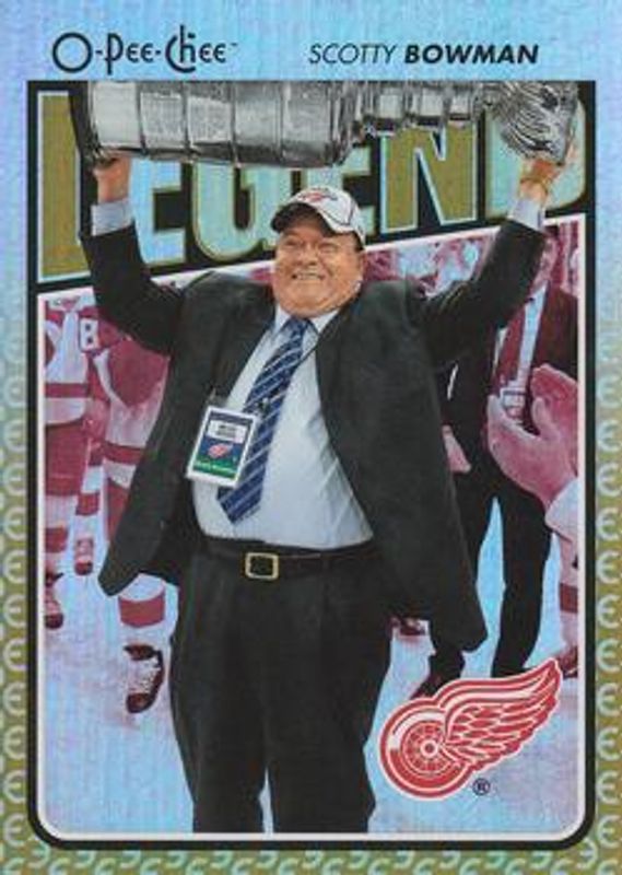 2009 O-Pee-Chee #567 Rainbow