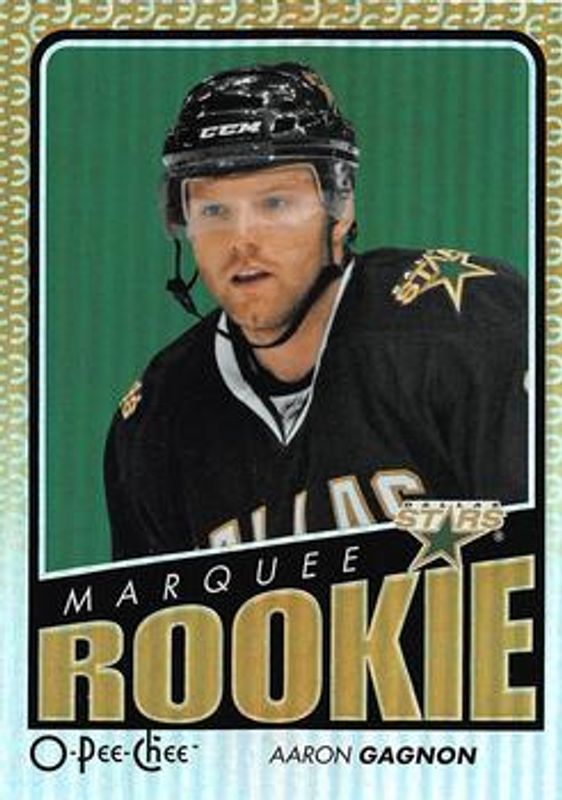 2009 O-Pee-Chee #787 Rainbow