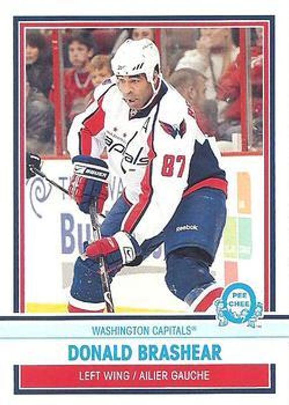 2009 O-Pee-Chee #114 Retro Blank Back