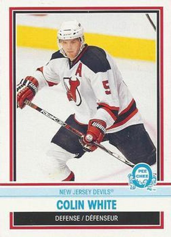 2009 O-Pee-Chee #218 Retro Blank Back