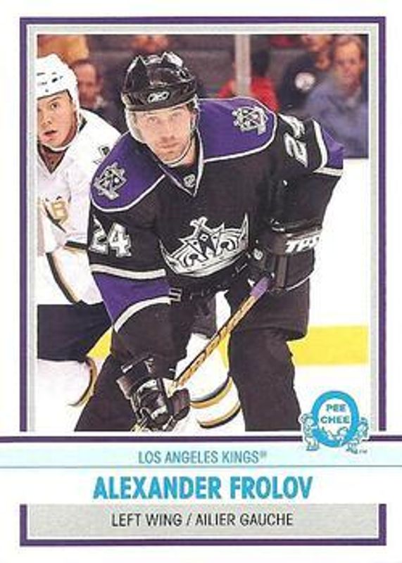 2009 O-Pee-Chee #9 Retro Blank Back
