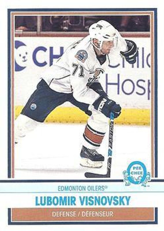 2009 O-Pee-Chee #469 Retro Blank Back