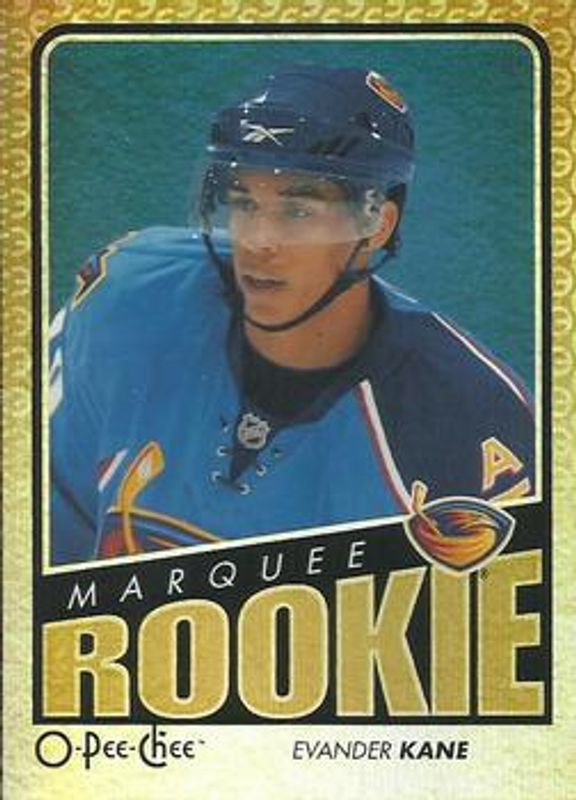 2009 O-Pee-Chee #795 Rainbow