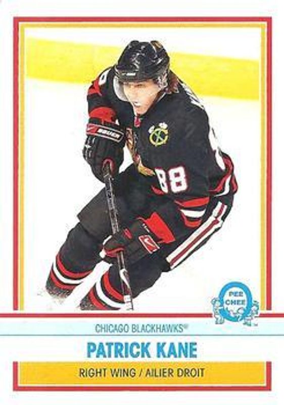 2009 O-Pee-Chee #88 Retro Blank Back