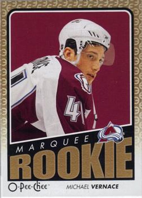 2009 O-Pee-Chee #520 Base