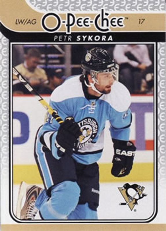 2009 O-Pee-Chee #279 Base