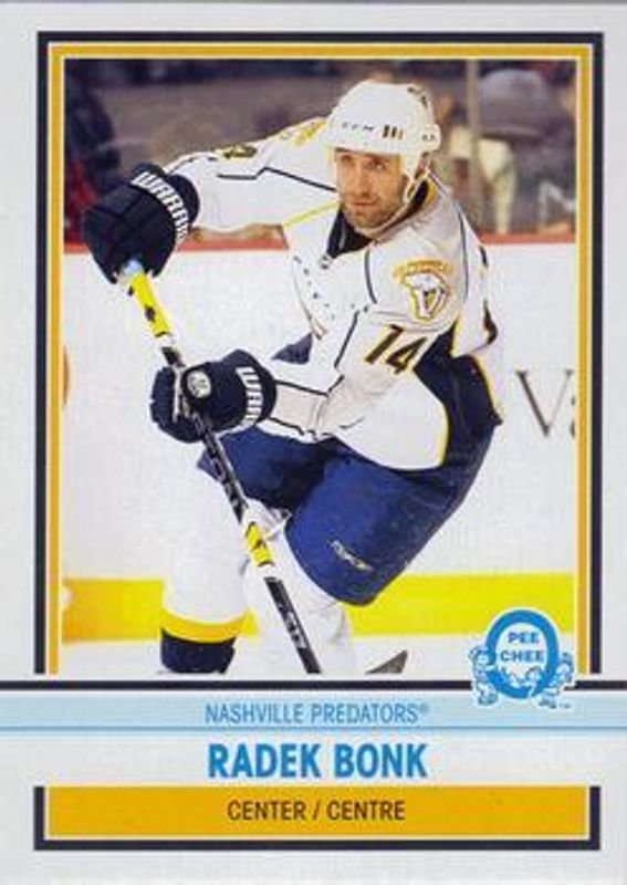 2009 O-Pee-Chee #422 Retro Blank Back