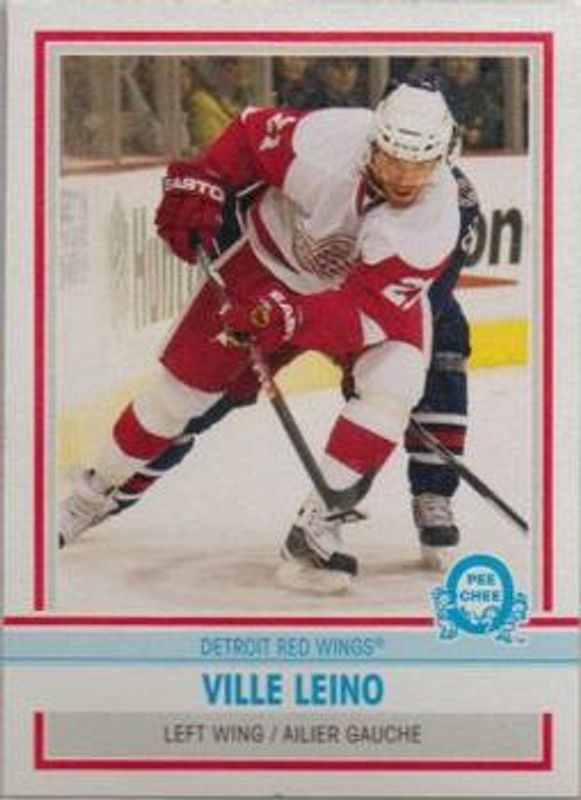 2009 O-Pee-Chee #502 Retro