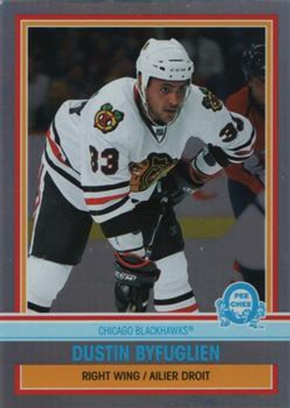 2009 O-Pee-Chee #466 Retro Rainbow /100