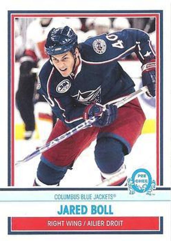 2009 O-Pee-Chee #121 Retro Blank Back