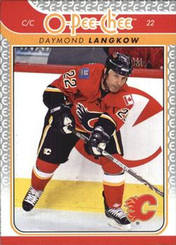 2009 O-Pee-Chee #192 Base