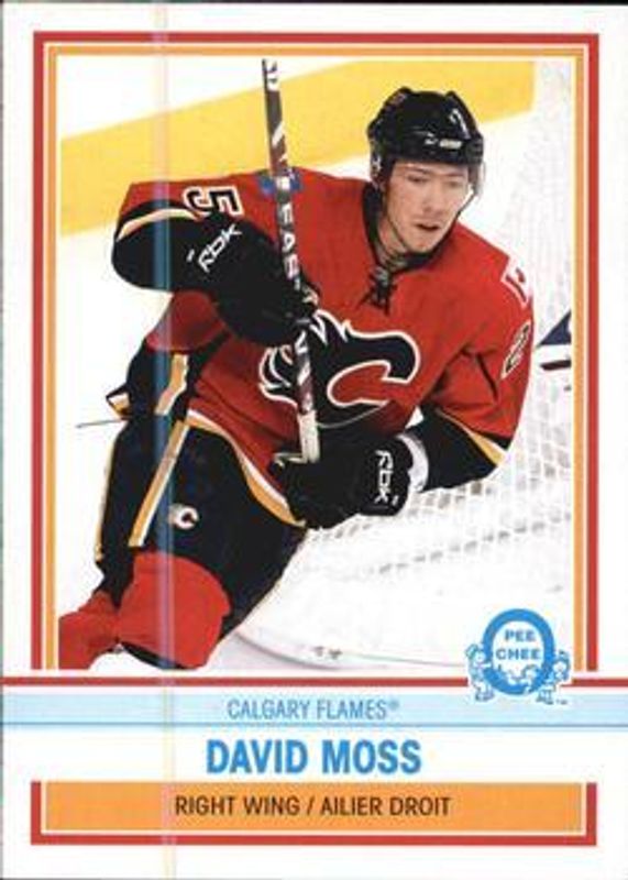 2009 O-Pee-Chee #22 Retro Blank Back