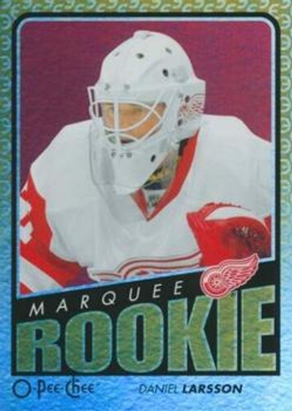 2009 O-Pee-Chee #762 Rainbow