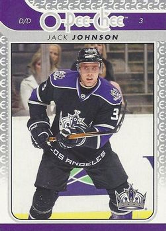 2009 O-Pee-Chee #412 Base