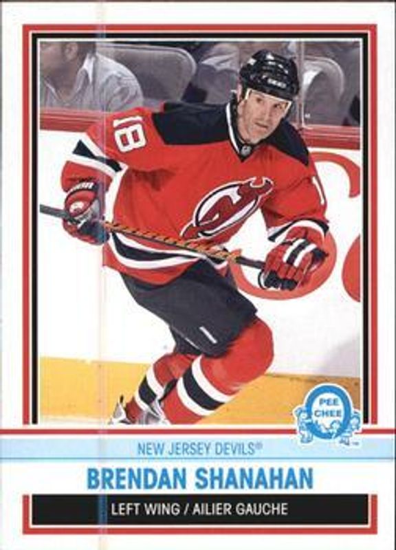2009 O-Pee-Chee #49 Retro Blank Back