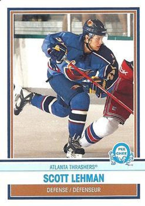 2009 O-Pee-Chee #510 Retro Blank Back