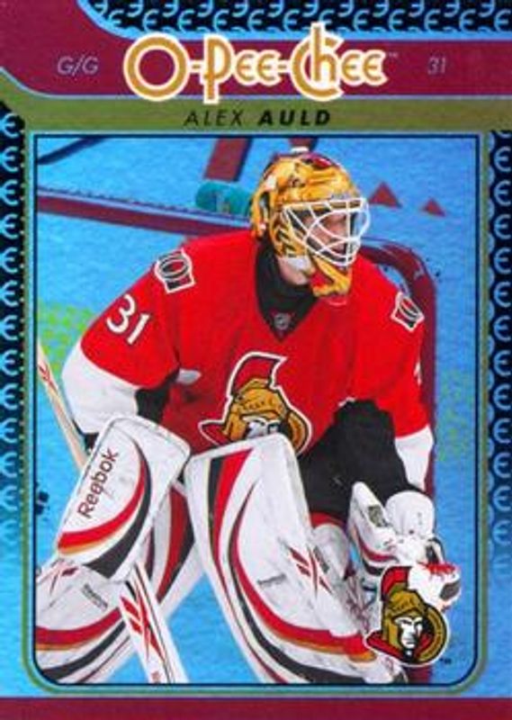2009 O-Pee-Chee #32 Rainbow