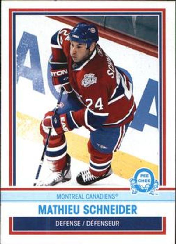 2009 O-Pee-Chee #326 Retro