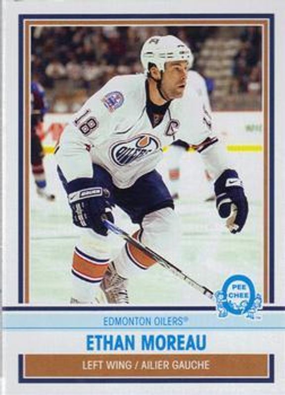 2009 O-Pee-Chee #352 Retro Blank Back