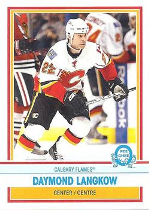 2009 O-Pee-Chee #192 Retro