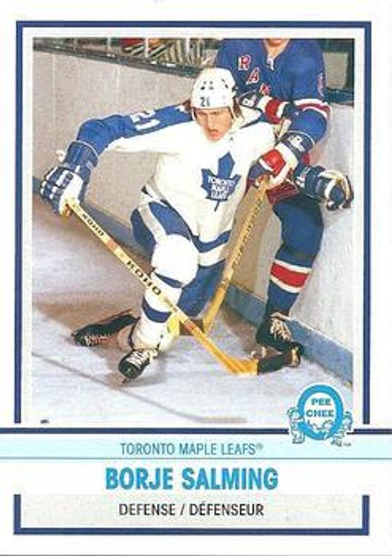 2009 O-Pee-Chee #591 Retro Blank Back