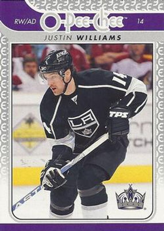 2009 O-Pee-Chee #137 Base