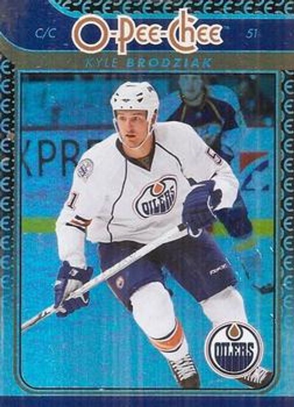 2009 O-Pee-Chee #171 Rainbow