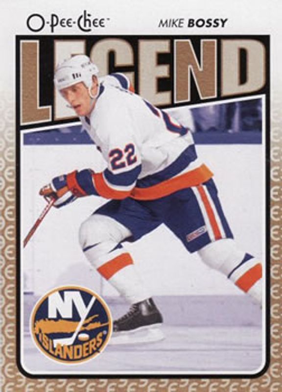 2009 O-Pee-Chee #595 Base